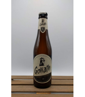 Goliath Triple 33 cl - Belgium In A Box