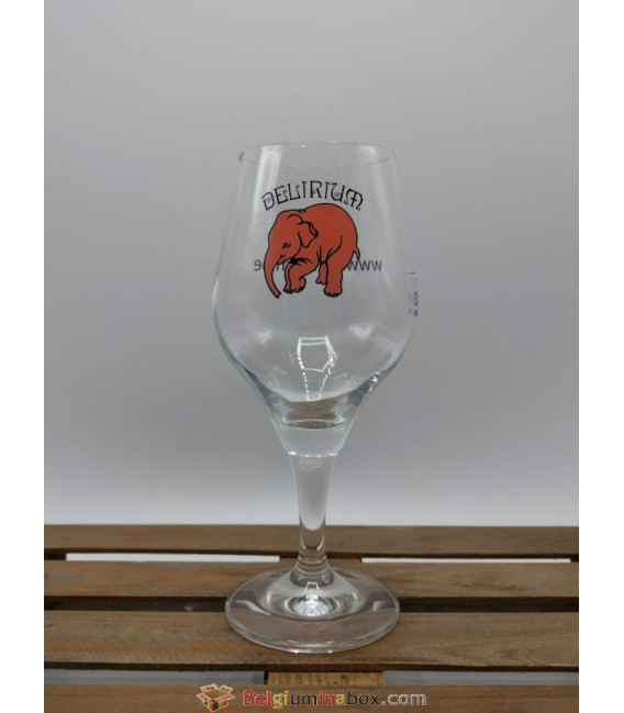 Delirium Elephant Tasting Glass 15 cl 