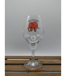 Delirium Elephant Tasting Glass 15 cl 