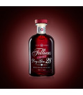 Filliers Dry Gin 28 Sloe Gin 50 cl
