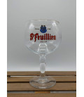 St Feuillien Glass 25 cl
