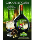 Chouffe Coffee Liquor 70 cl