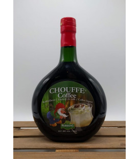 Chouffe Coffee Liquor 70 cl