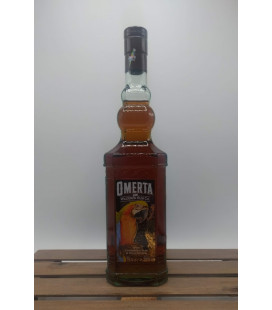 Wilderen Omerta Rum 70 cl