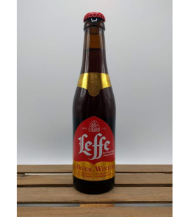 Leffe Winter - Bière d'Hiver 33 cl