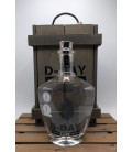 D-Day Gin in Ammunition Box 70 cl