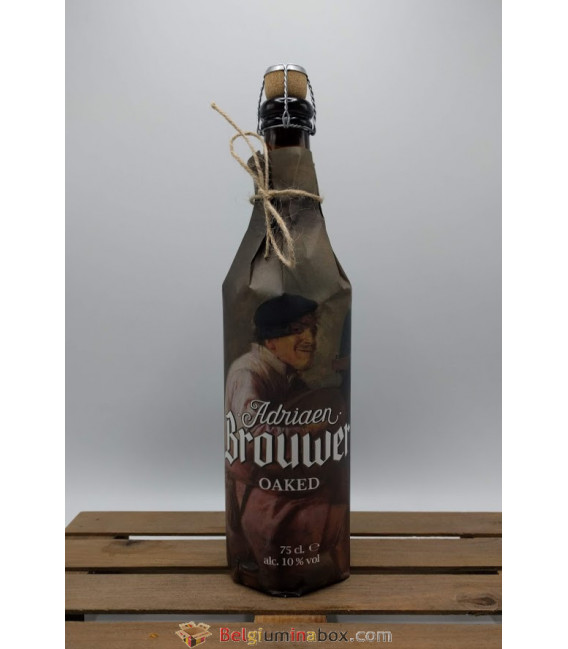Adriaen Brouwer Oaked 75 cl