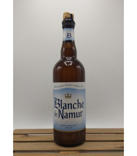 Blanche de Namur 75 cl