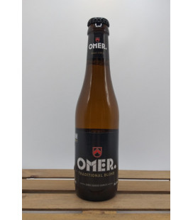 Omer Traditional Blond 33 cl