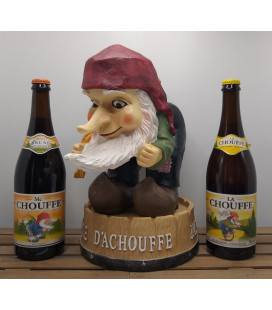 La Chouffe Gnome - Kabouter - Nain