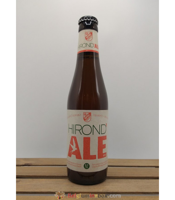 Dupont Hirond Ale N°1 33 cl