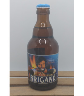 Brigand 33 cl - Belgium In A Box