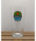 Vedett Glass 33 cl