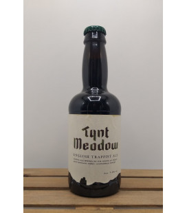 Tynt Meadow English Trappist Ale 33 cl