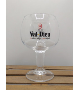 Val-Dieu Glass 33 cl