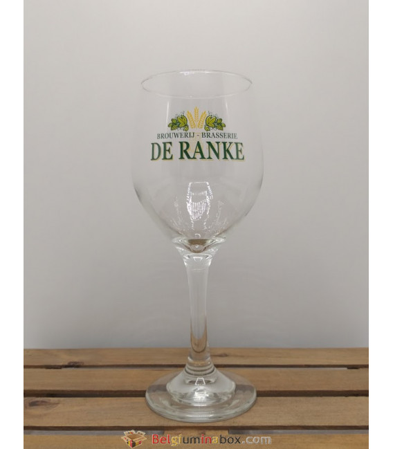 De Ranke (new) Glass 33 cl