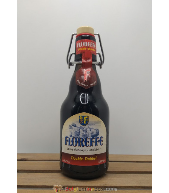 Floreffe Double 33 cl