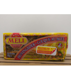 Meli Honingkoek  Couque au Miel - Honey Cake 500 gr