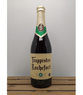 Rochefort 8 2019 75 cl - Belgium In A Box