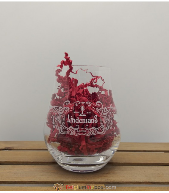 Lindemans Glass (Tumbler) 25 cl 