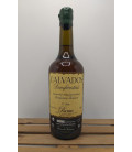 Pacory Calvados (Pears) Domfrontais 15 Ans 43% 70 cl