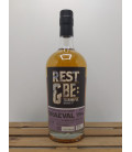 Single Malt Whisky Braeval 1994 48% 0 cl