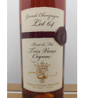 Cognac Rue 1964 Grande Champagne 42.5% 70 cl