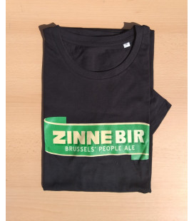 Zinnebir  T-shirt XL