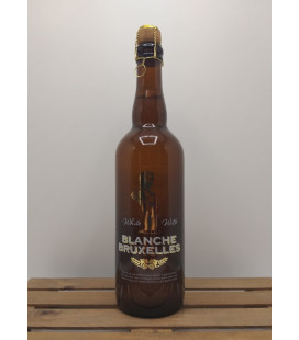 Blanche Bruxelles 75 cl - Belgium In A Box