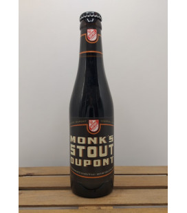 Dupont Monk's Stout 33 cl