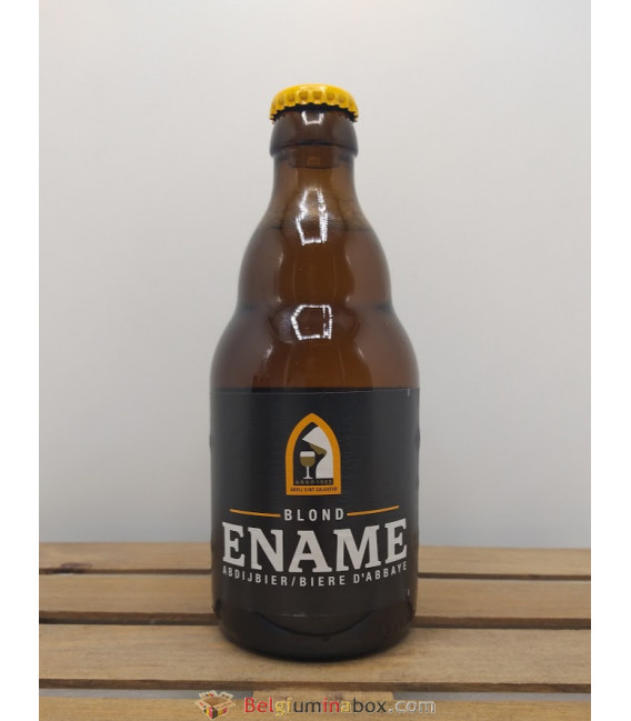 Ename Blond 33 cl