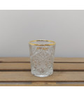 Elixir d'Anvers Gold Shot Glass (6cl)