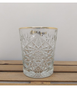 Elixir d'Anvers Gold Glass (35cl)
