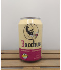 Bacchus Frambozenbier 33 cl CAN