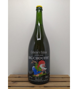 Big Chouffe Collector's Edition 2020 1.5 L (150... - Belgium In A Box