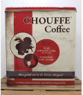 Chouffe Coffee 70 cl + 2 Chouffe Coffee Glasses Gift Box