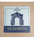 De Ranke Guldenberg beer-sign
