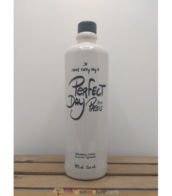 Perfect Day Belgian Pastis 50 cl