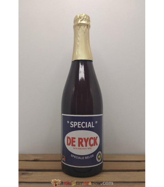 De Ryck Special Belge 75 cl 