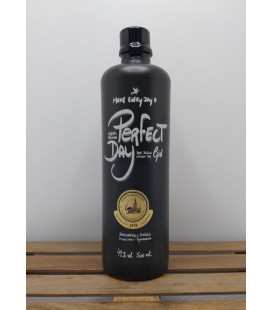 Perfect Day Belgian London Dry Gin 50 cl