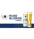 Jupiler Pure Blonde 6-pack (6x33cl) Cans
