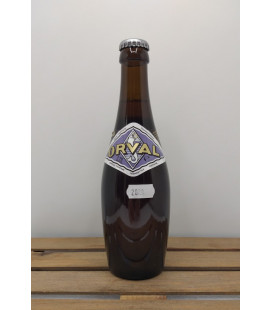 Orval 2020 33 cl