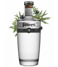 Filliers Genever Single Estate Young & Pure 70 cl