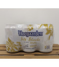 Hoegaarden Wit.Blanche 6-Pack (6x33cl) Cans