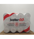 Jupiler 0.0% PILS 12-Pack (12x33cl) CANS