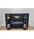Zundert Trappist Mixed Crate (2x12x33cl) + Zundert Crate