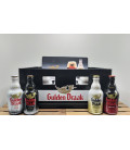 Gulden Draak Mixed Crate (6x4) + FREE Gulden Draak Barmat