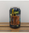 DOK Brewing Oat uw Muile 8% CAN 33 cl