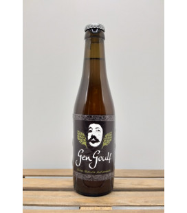 GenGoulf Blonde 33 cl
