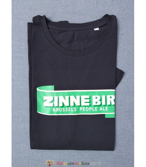 De La Senne : Zinne Bir T-shirt XL